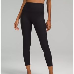 lululemon Align™ High-Rise Crop 21"